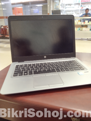 HP EliteBook 840 G3 | Core i5 6th Gen | 8GB RAM | 256GB SSD